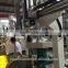LED bulb -injection molding machine