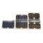 solar panel raw material 20W