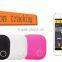 Smart Tag Bluetooth 4.0 Tracker Child Bag Wallet Key Finder GPS Locator Alarm itag anti-lost alarm Tracker Finder