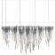 Volver Suspension chandelier Light