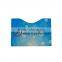Aluminum foil RFID Blocking Protective passport sleeves