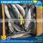 Frozen pacific mackerel(scomber japonicus) with all size