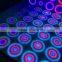 2016 newest patent led dynamic dance floor