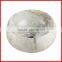 New design sanitary bathroom marble pattern ceramic washing basin A373-P15