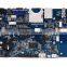 SMDT Digital Signage 3G Wifi RJ45 Network Dual Processor Motherboard