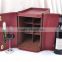 Custom wine gift box with premium quality