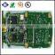 Swimming pool heat pump controller board pcba