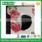 Rose printing wedding wooden letters