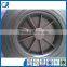 REACH certificate dumpster wheels