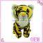 cheetah plush stuffed animal toys, soft toy cheetah plush