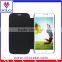 2014 new wallet card holder leather case for Samsung