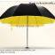Competitive price 100%polyester umbrella taffeta fabric