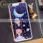 China suppliers For iphone 6s aerospace series incoming call pc hard case For iphone 5 5s phone case