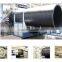 HDPE Drainage Pipe Winding Production Line