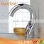 Single Handle Chrome Brass Bathroom Basin Tap Faucets