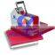 Swing Away Heat Transfer Machine Digital Controller