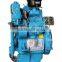 CCS Approved China Nantong 2 Cylinders Small Marine Diesel Engine 30.2 kW