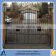 2015 New Design Salable Useful Automatic Metal Gate For Garden Factory