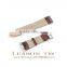 replacement leather watch Strap for apple for iwatch band accessories