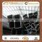 ERW Prime quality black steel square/round tube weld square pipes