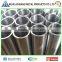 The Lowest Price 304 Seamless Stainless Steel Pipe Per Meter Price