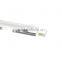 12v smd 5050 round led aluminum profile for led strips/ Round type led liner profiles
