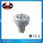 Die-casting Aluminum High Lumen 3W LED COB Spotlight