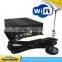 Promotion 4CH 3G WiFi 1080P 720P Vehicle NVR