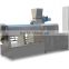 China auto pet food Extrusion Machine/floating fish feed extruder/process line
