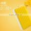 colorful luggage shaped portable power bank 10000mah