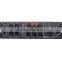 High Quality 1000 Watt Class h China Power Amplifier for pa dj Concert Stage Sound System
