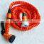 Newly Improved Ultra Expandable Garden Hose