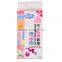 Babymatee Simple Type Ink Marker Pen, Refills, white dry erase marker pen
