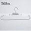 Promotion Cheap Silver Metal Clothes Hanger