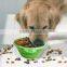 H205 foldable travel pet bowl