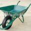 For Europe market wheelbarrow WB6400 for construction or factory