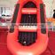 2016 Hot sale inflatable coastal rowing boat life raft for sale