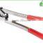 C310 manual strapping sealer for pp pet