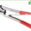 C306 Manual Heavy Duty Strapping Sealer