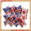 Digital printing cotton seat cushion