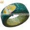green aluminium flexible energy wire/electrical wire wires