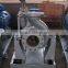 Horizontal centrifugal high abrasive single stage foot mounted chemical plant process pump