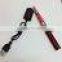 Colourful ELECTRONIC E SHISHA VAPOR PEN/HOOKAH RECHARGEABLE 1100mah BATTERY
