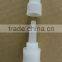 Solvent free 5g instant super glue in PE handy bottles with bliser card