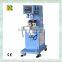 Working Table Shuttle 2-Colorsteel pad print machine PM2-100T