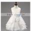 Lastest fashion beautiful tutu dress boutique wedding dress for girls TR-WS03