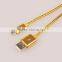 China Manufacture China Bulk USB Extension Transfer Data Cable for Mobile Phone Charger