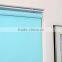 China wholesale glass with internal window blinds