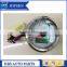 Gauge tacho / hourmeter HOUR TACHO CLOCK 704/D7231 704 50097 704/30900 for J C B