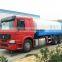 New Condition howo sprinkling truck/water truck 6*4 20 m3